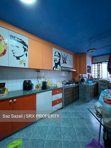 Blk 701 Hougang Avenue 2 (Hougang), HDB 3 Rooms #559295481